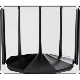 Tenda V15 AX1500 4 Port 1500 Mbps VDSL2 Modem
