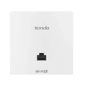 Tenda W13 Duvar Tipi 1500 Mbps Access Point