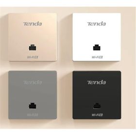 Tenda W13 Duvar Tipi 1500 Mbps Access Point