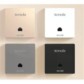 Tenda W13 Duvar Tipi 1500 Mbps Access Point