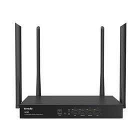 Tenda W18E W18E AC1200 Gigabit Hotspot Router