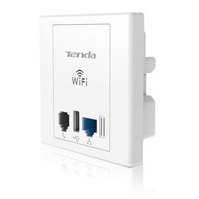 Tenda W312A Access Point