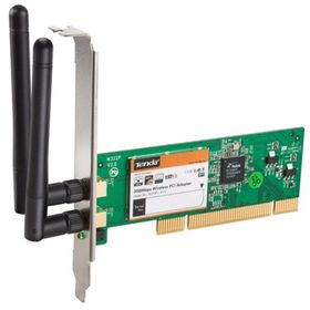Tenda W322P Adaptör