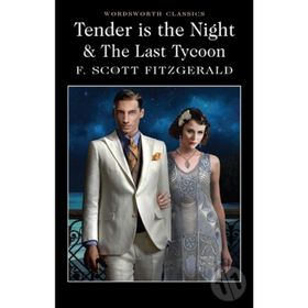 Tender is the Night - Francis Scott Fitzgerald