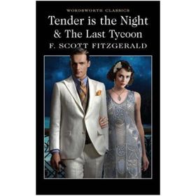 Tender is the Night - Francis Scott Fitzgerald