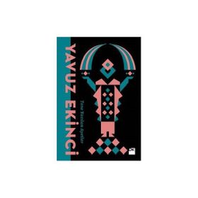 TENE YAZILAN AYETLER - YAVUZ EKINCI