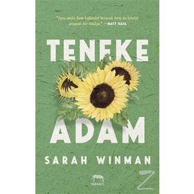 Teneke Adam - Sarah Winman