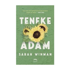 Teneke Adam - Sarah Winman