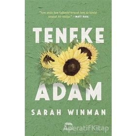 Teneke Adam - Sarah Winman