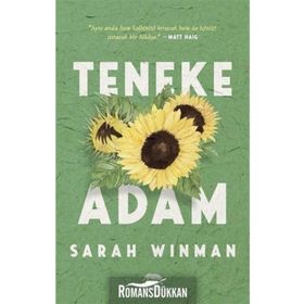 Teneke Adam - Sarah Winman