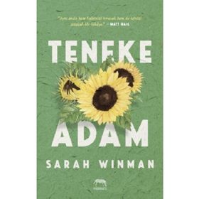 Teneke Adam - Sarah Winman
