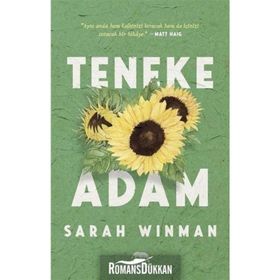 Teneke Adam - Sarah Winman