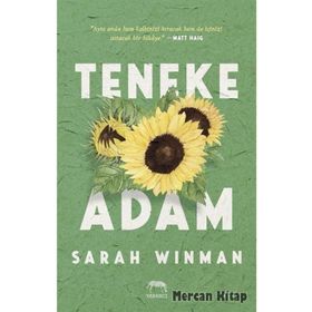 Teneke Adam - Sarah Winman