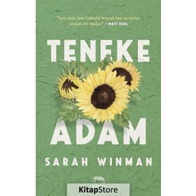 Teneke Adamlar - Christopher Golden
