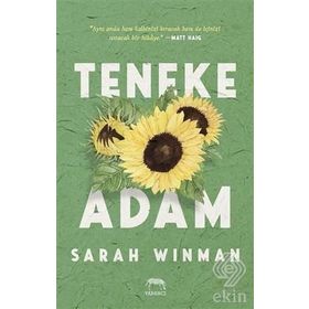 Teneke Adamlar - Christopher Golden