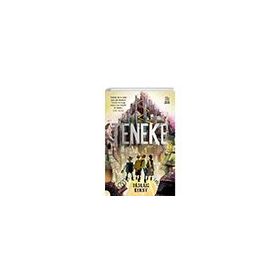 Teneke - Padraig Kenny