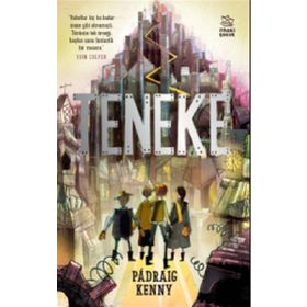 Teneke - Padraig Kenny