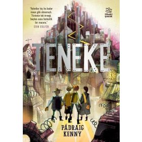 Teneke - Padraig Kenny