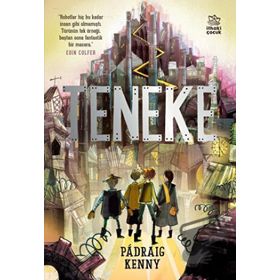 Teneke - Padraig Kenny