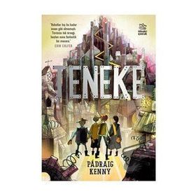 Teneke - Padraig Kenny