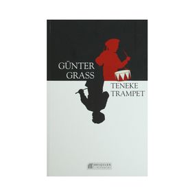 Teneke Trampet - Günter Grass