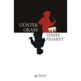 Teneke Trampet - Günter Grass