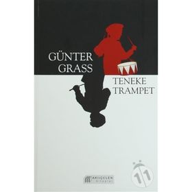 Teneke Trampet - Günter Grass