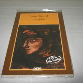 Teneke - Yaşar Kemal