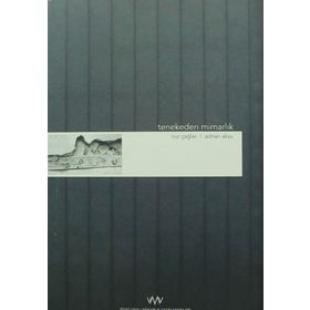 Tenekeden Mimarlık - Adnan Aksu
