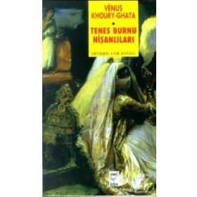 Tenes Burnu Nişanlıları - Venus Khoury-Ghata