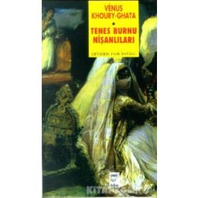 Tenes Burnu Nişanlıları - Venus Khoury-Ghata
