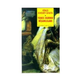 Tenes Burnu Nişanlıları - Venus Khoury-Ghata