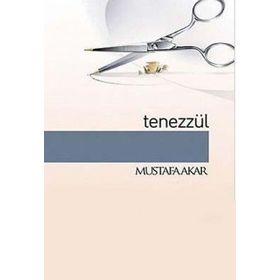 TENEZZÜL - MUSTAFA AKAR