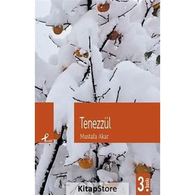 TENEZZÜL - MUSTAFA AKAR