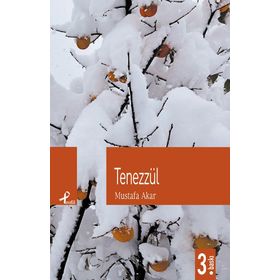 TENEZZÜL - MUSTAFA AKAR
