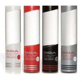 Tenga 170 ml Losyon