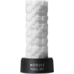 Tenga 3D Module