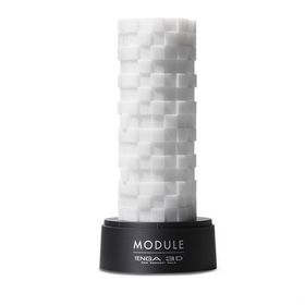 Tenga 3D Module