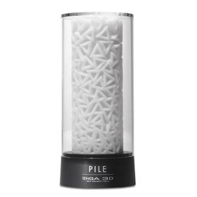 Tenga 3D Pile