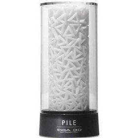 Tenga 3D Pile