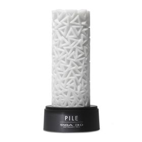 Tenga 3D Pile