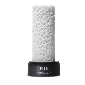 Tenga 3D Pile