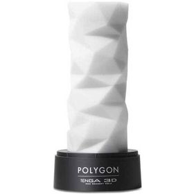 Tenga 3D Polygon