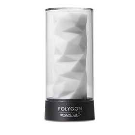 Tenga 3D Polygon