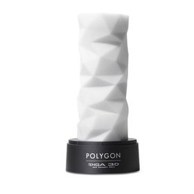 Tenga 3D Polygon