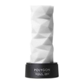 Tenga 3D Polygon