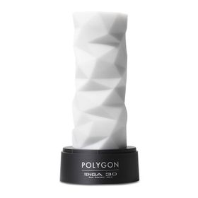 Tenga 3D Polygon