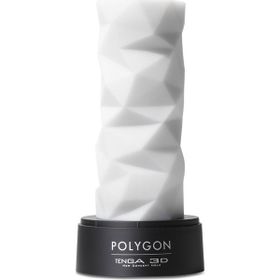Tenga 3D Polygon