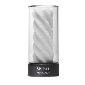 Tenga 3D Spiral