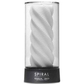 Tenga 3D Spiral